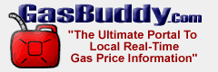 GassBuddy.com